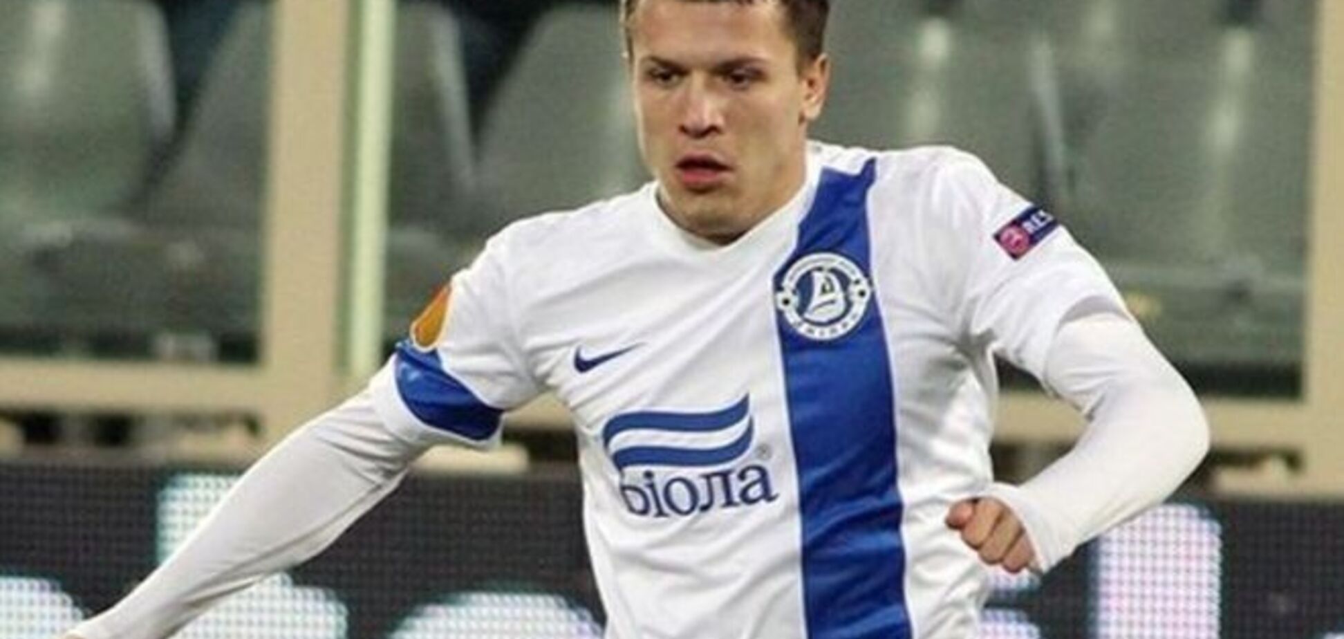 Названа зарплата Коноплянки в 'Атлетико'