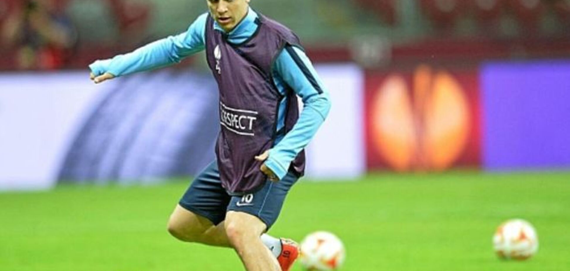 Шок! Коноплянка уходит в 'Севилью'