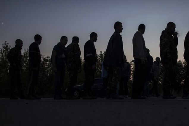 Порошенко сообщил об освобождении из плена бойцов АТО