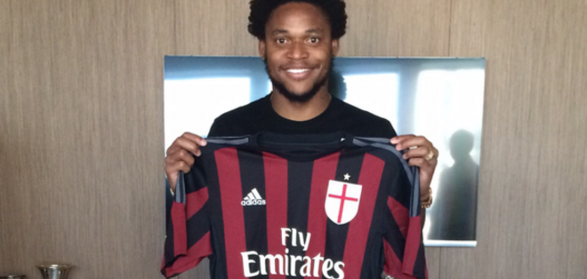 Лучший бомбардир 'Шахтера' перешел в итальянский гранд за 8 млн евро