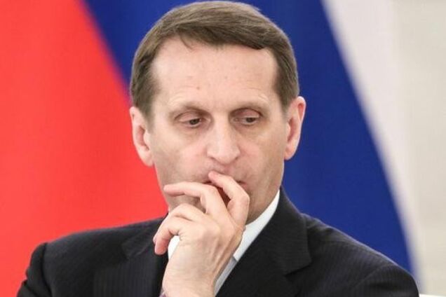 Ганапольский посоветовал Нарышкину есть российский сыр по цене импортного