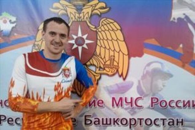 Син головного рятувальника Києва вірно служить окупаційній владі Криму