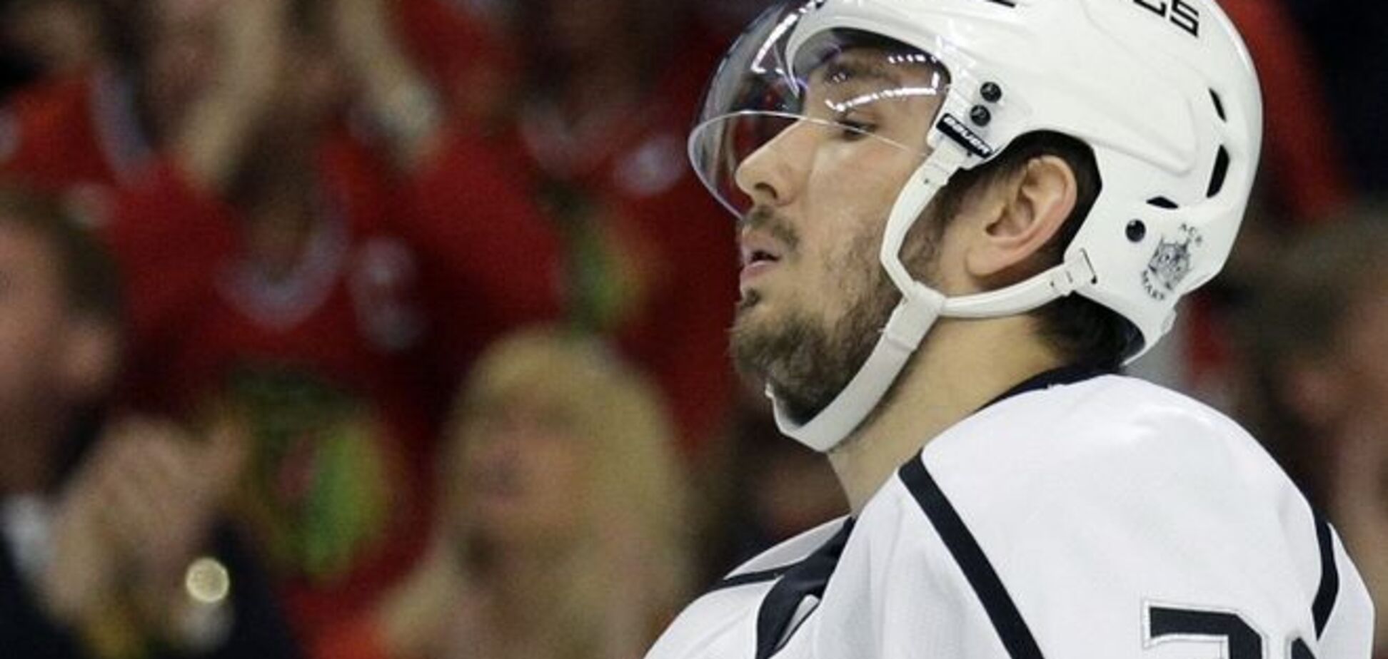 Игрока сборной России посадили на 90 дней в американскую тюрьму