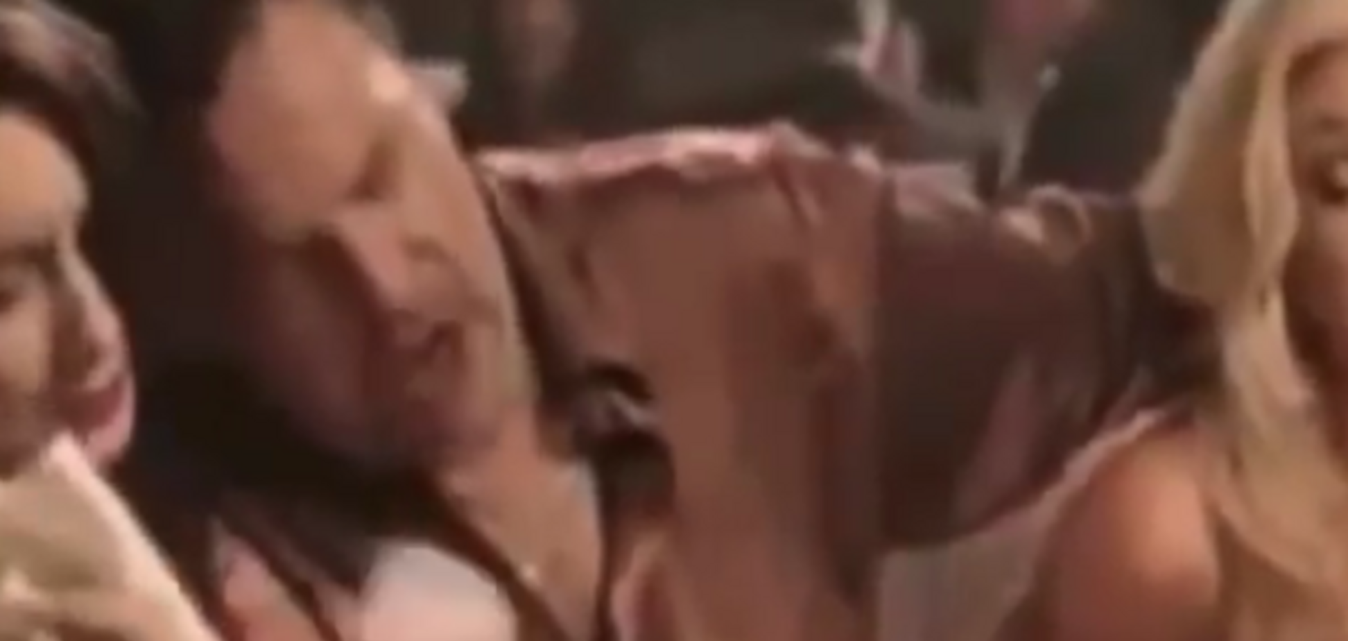 В сети набирает популярность видео о 'ватном' русском