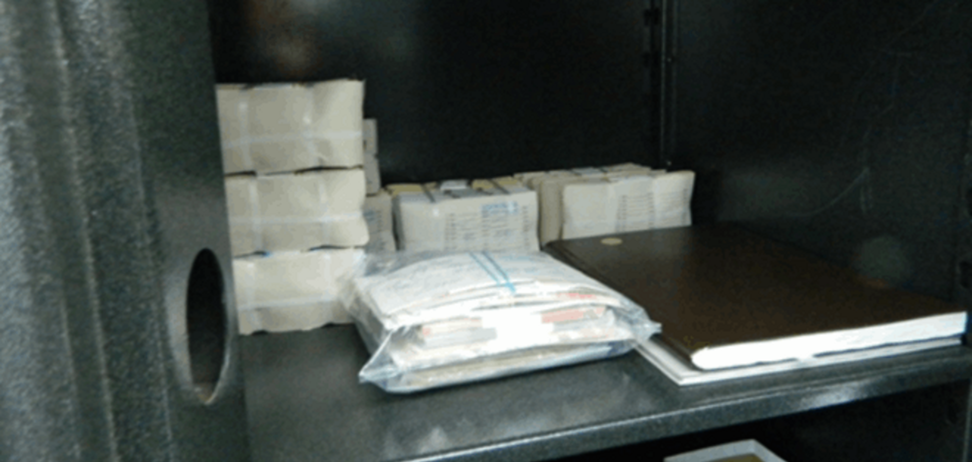 В Киеве сотрудницы банка присвоили более 2 миллионов гривен