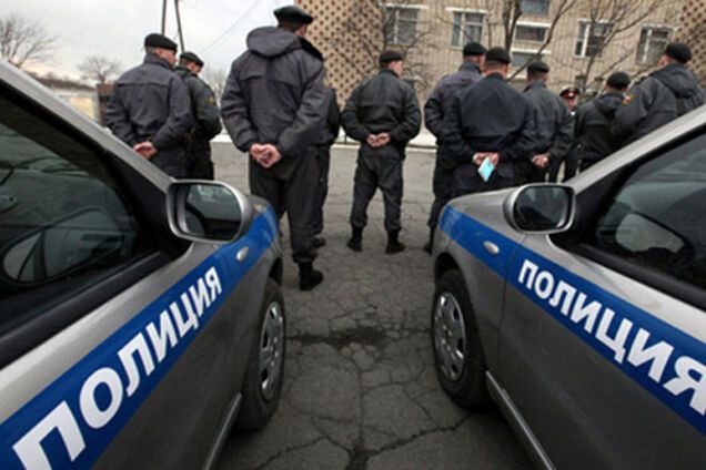 Российским полицейским могут разрешить стрелять в женщин