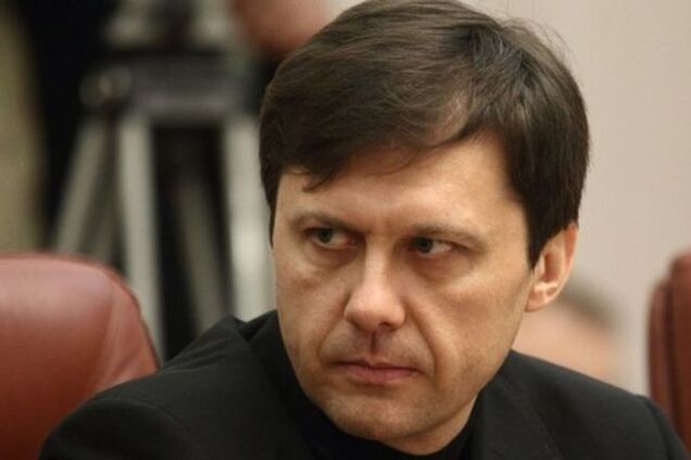 Коалиция уволила главу Минэкологии Шевченко