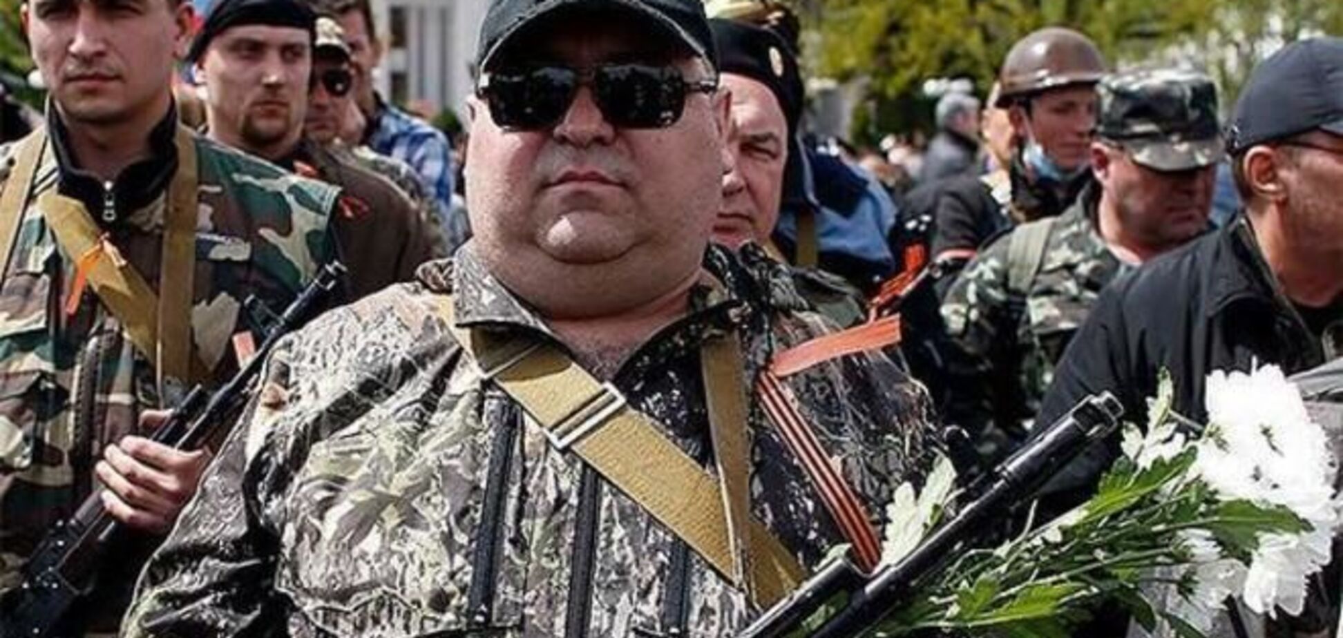 Терористів на Донбасі залишили без горілки і пива: опубліковані фото і відео