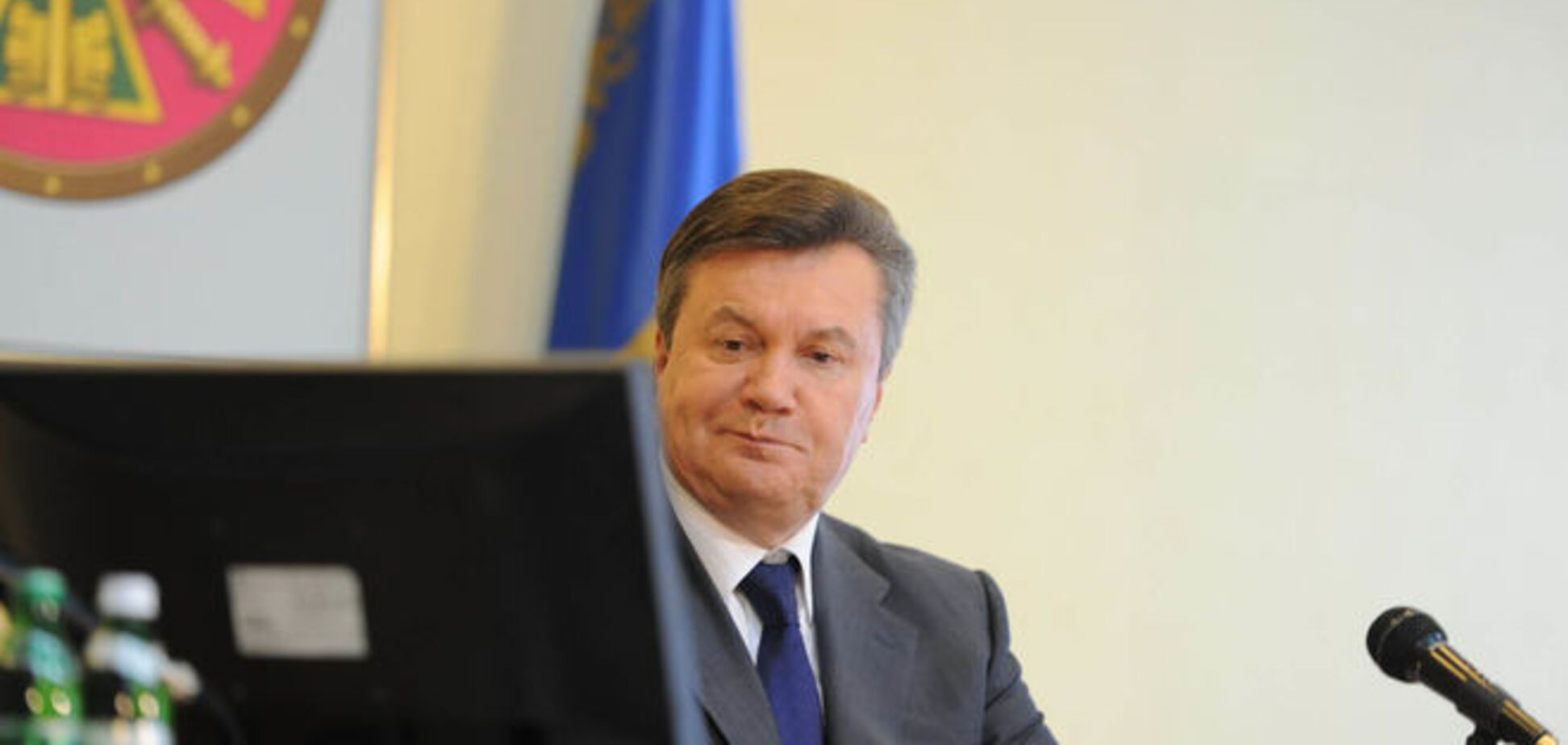 Компании Януковича фиктивно 'инвестировали' в Украину почти $1,5 млрд