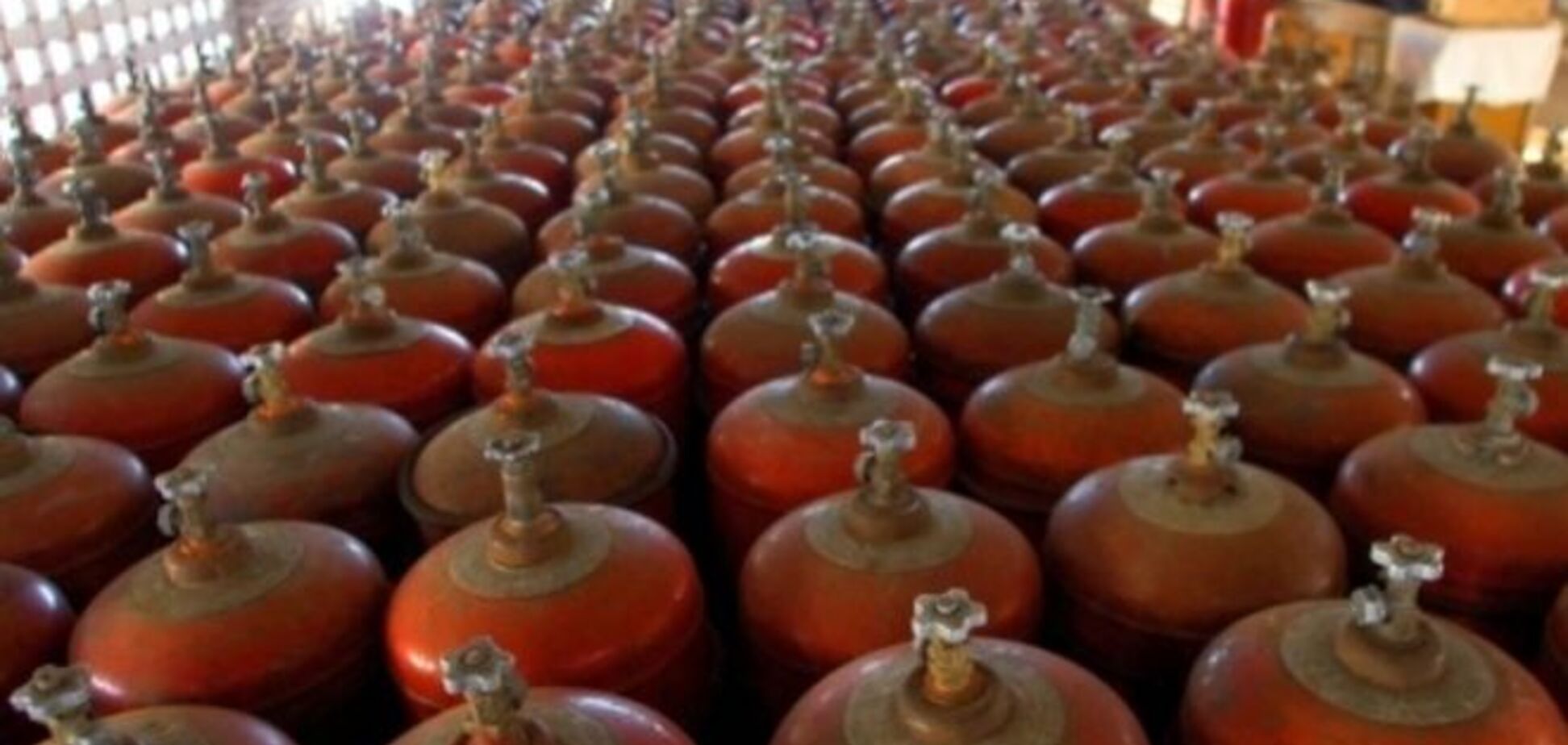 Цену на сжиженный газ для населения могут снизить втрое