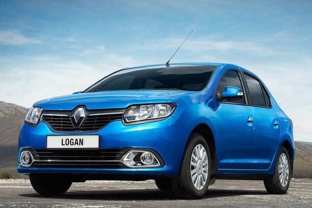 Украинцы в июне рекордно закупились новыми авто