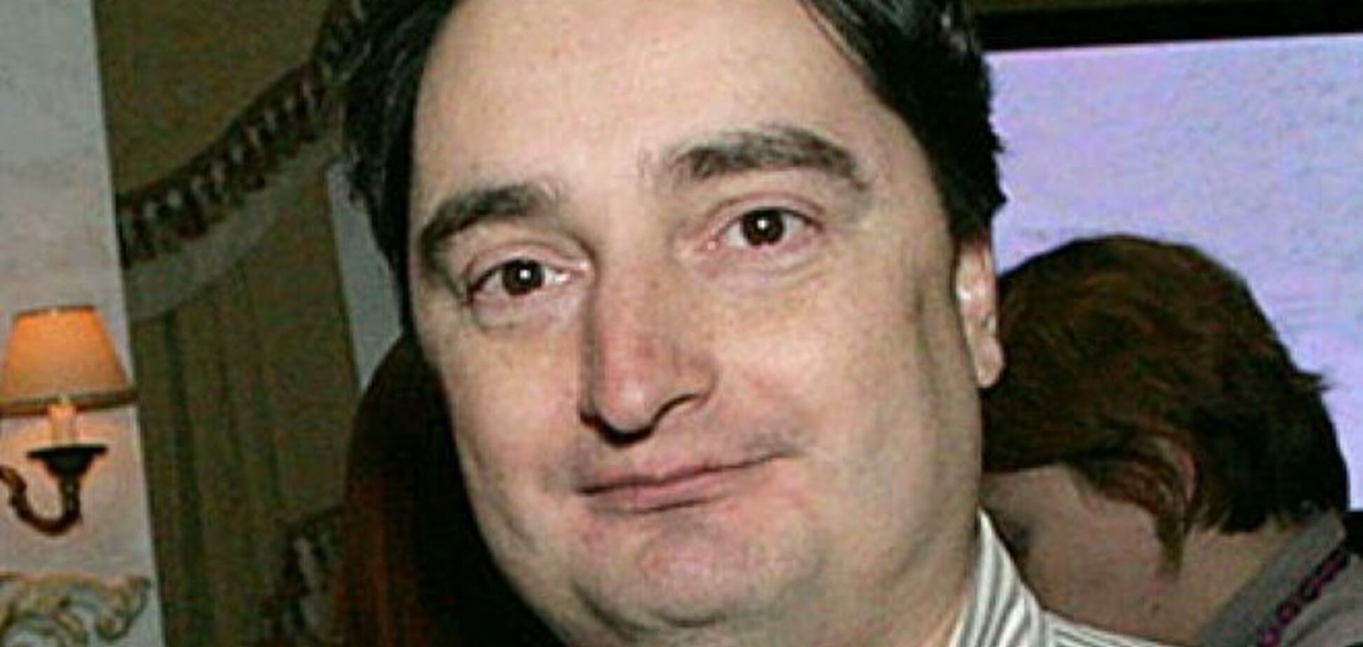 Главред 'Вестей' прокомментировал информацию о подозрении и своих бегах