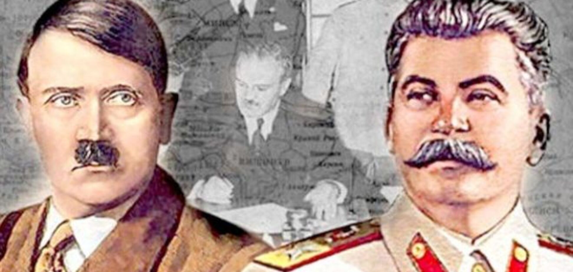 Ученые назвали причину, по которой Гитлер напал на СССР