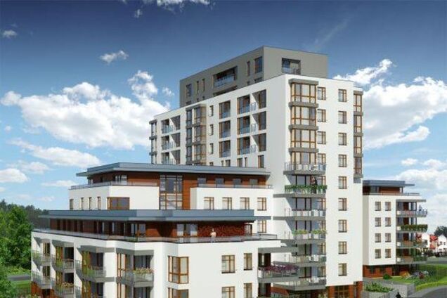 'Мильна бульбашка', або як швейцарський франк підірвав польський ринок нерухомості