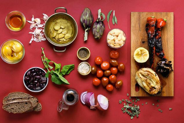 5 видов диет, которые помогают избавиться от болезней