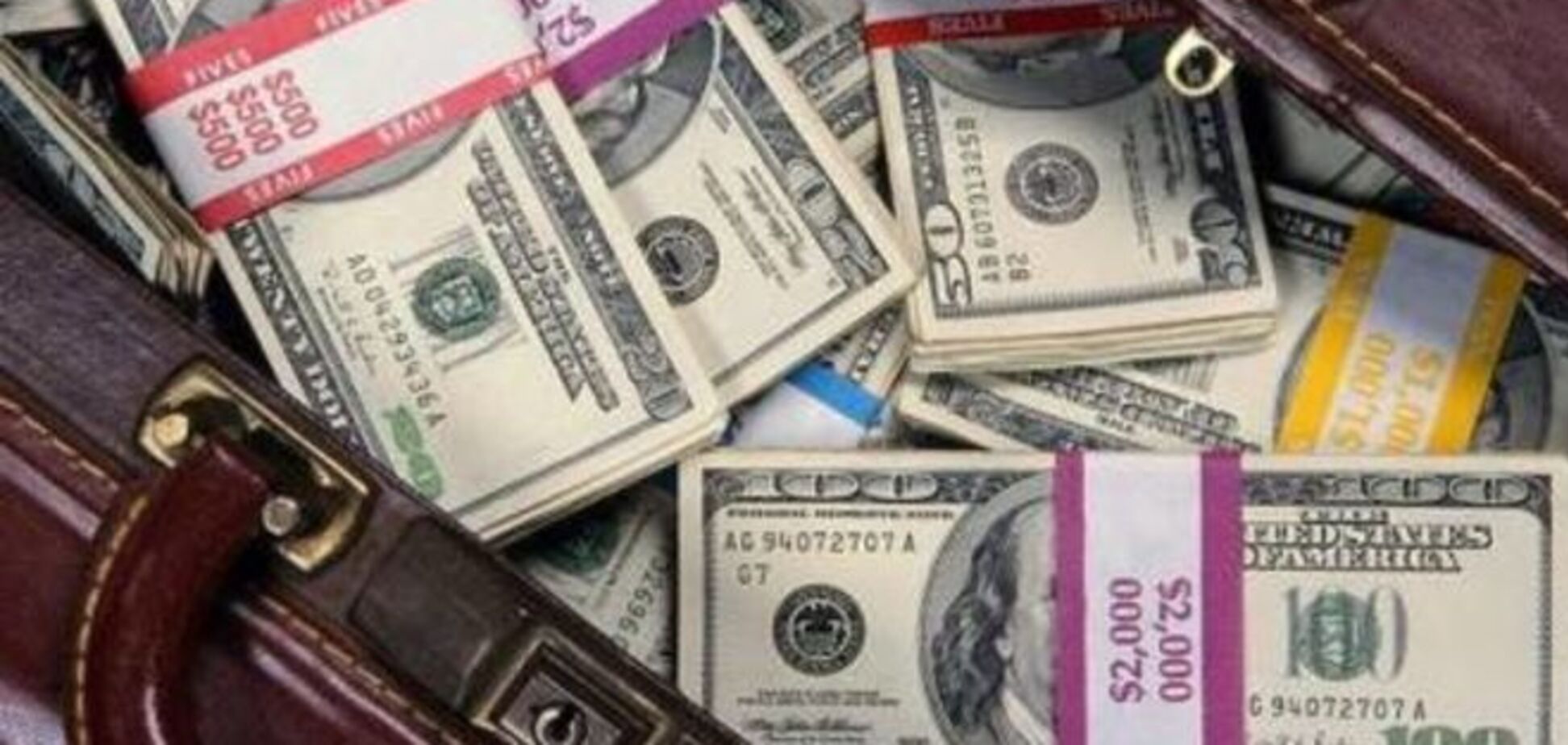 Как Верховная Рада украинцев сделала лузерами