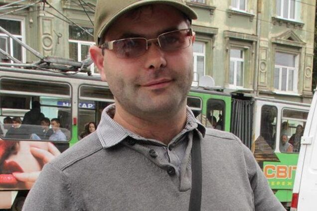 У мережі показали колишнього бійця, який перепродує тепловізори із зони АТО