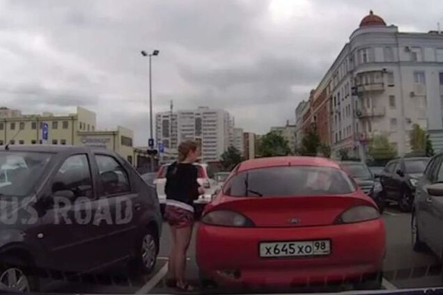 Сигналізація від Бога: росіянка придумала новий 'захист' авто від угону