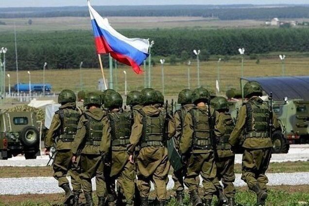 Угрозы не представляет: в России высмеяли армию Путина