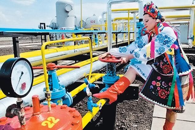 У террористов не будет шансов обогреть 'ДНР-ЛНР' украинским газом