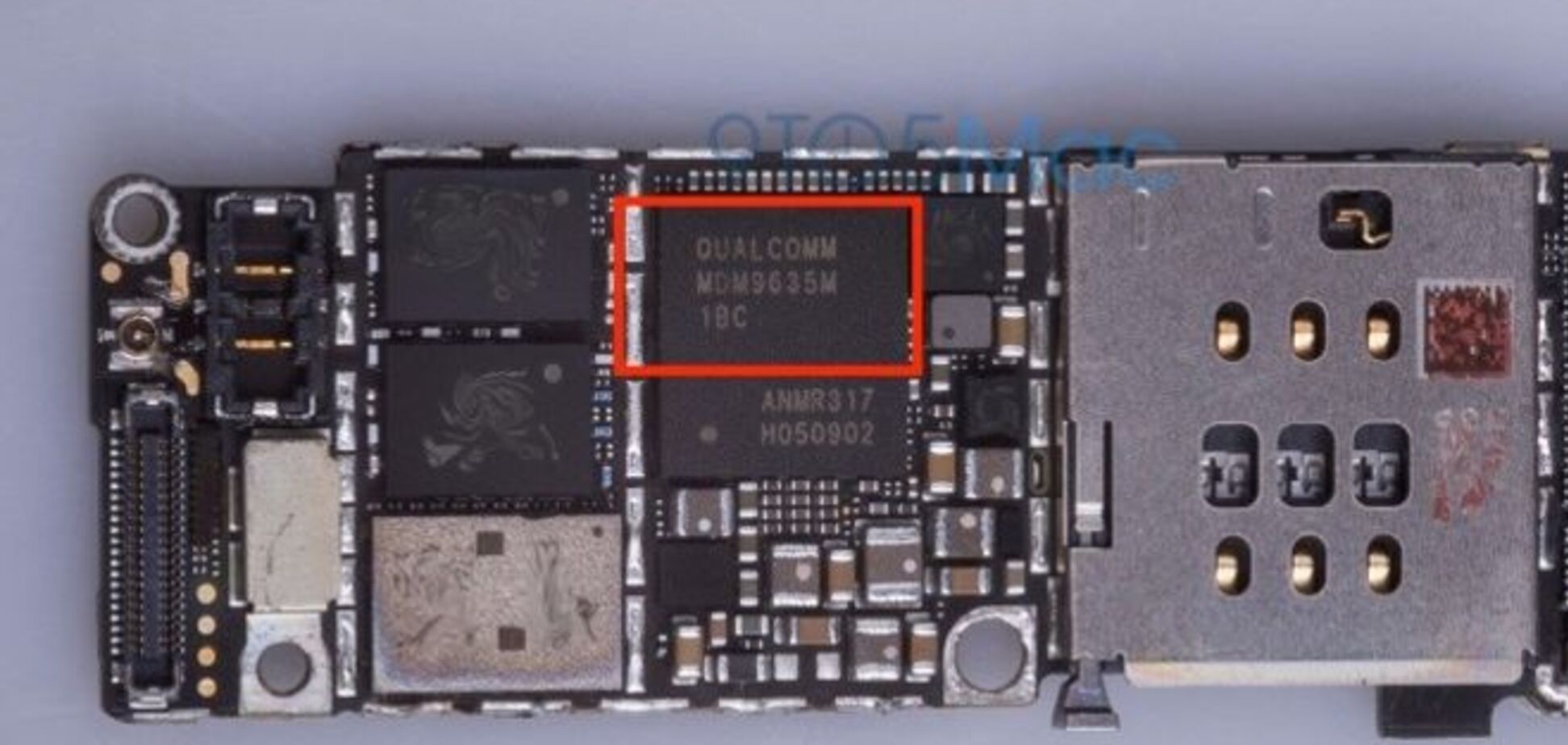 iPhone 6s удвоит скорость загрузки LTE благодаря более быстрому и эффективному чипу Qualcomm