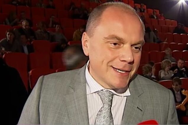 Знайшовся: 'тамада' Сім'ї Януковича спокійно живе в Україні і їздить до США