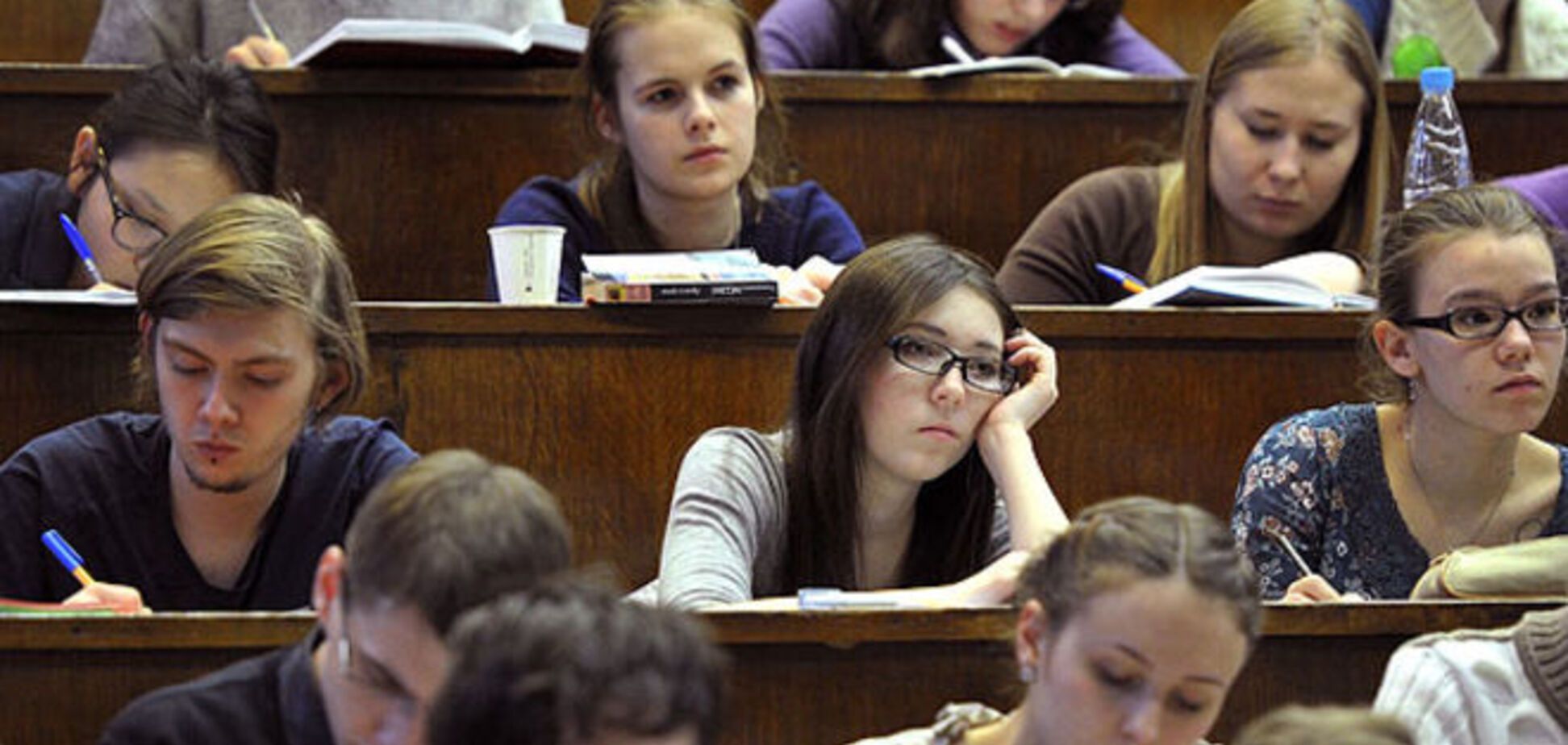 Силовики Росії задумали викладати у вузах боротьбу з 'кольоровими революціями'