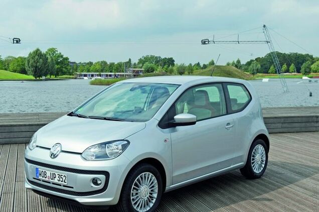 Volkswagen вернется к народным автомобилям