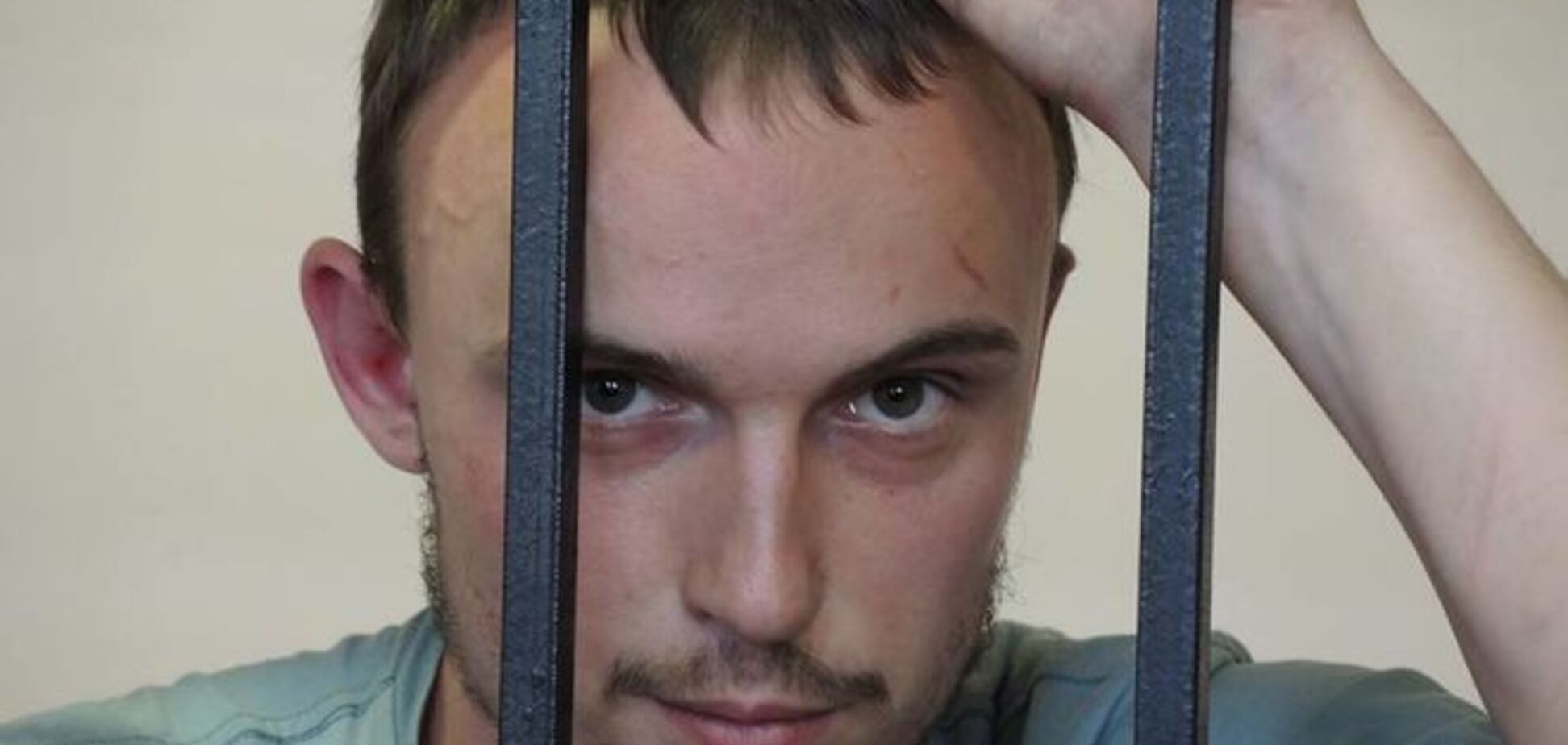 Суд отменил миллионный залог и арестовал подозреваемого в убийстве Бузины