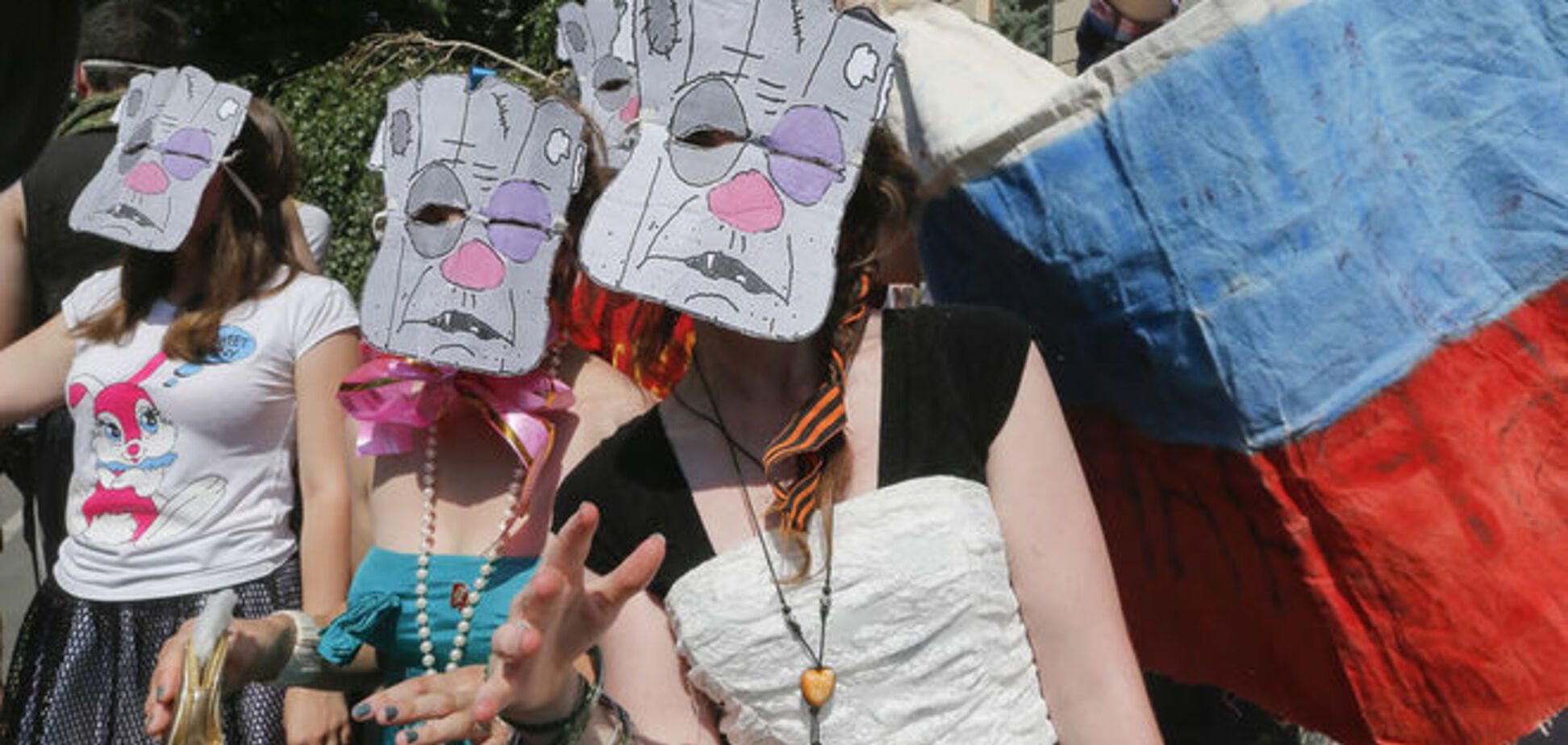 Журналист озвучил самые обидные слова для украинцев из уст россиян