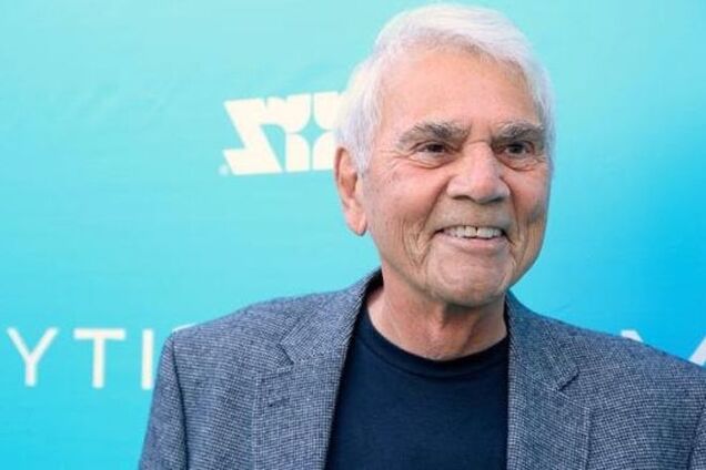 В Голливуде от рака умер звезда 'Крестного отца'