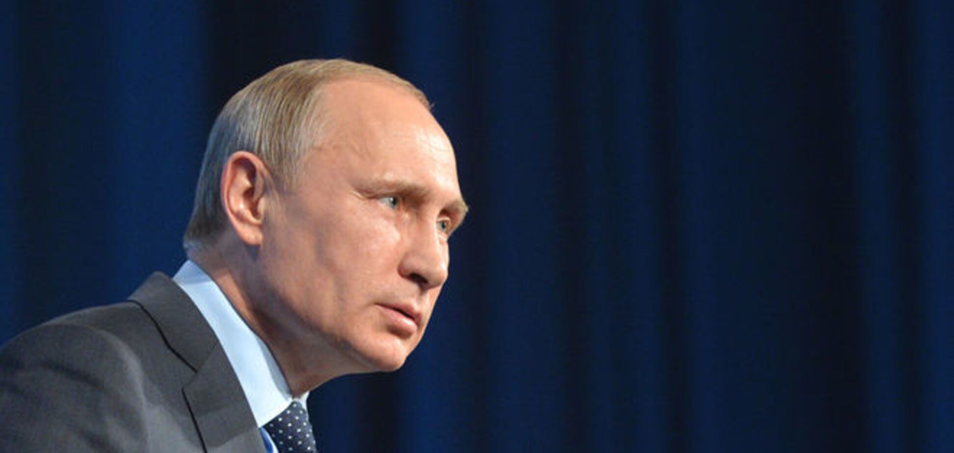 Российский журналист назвал главный кошмар Путина