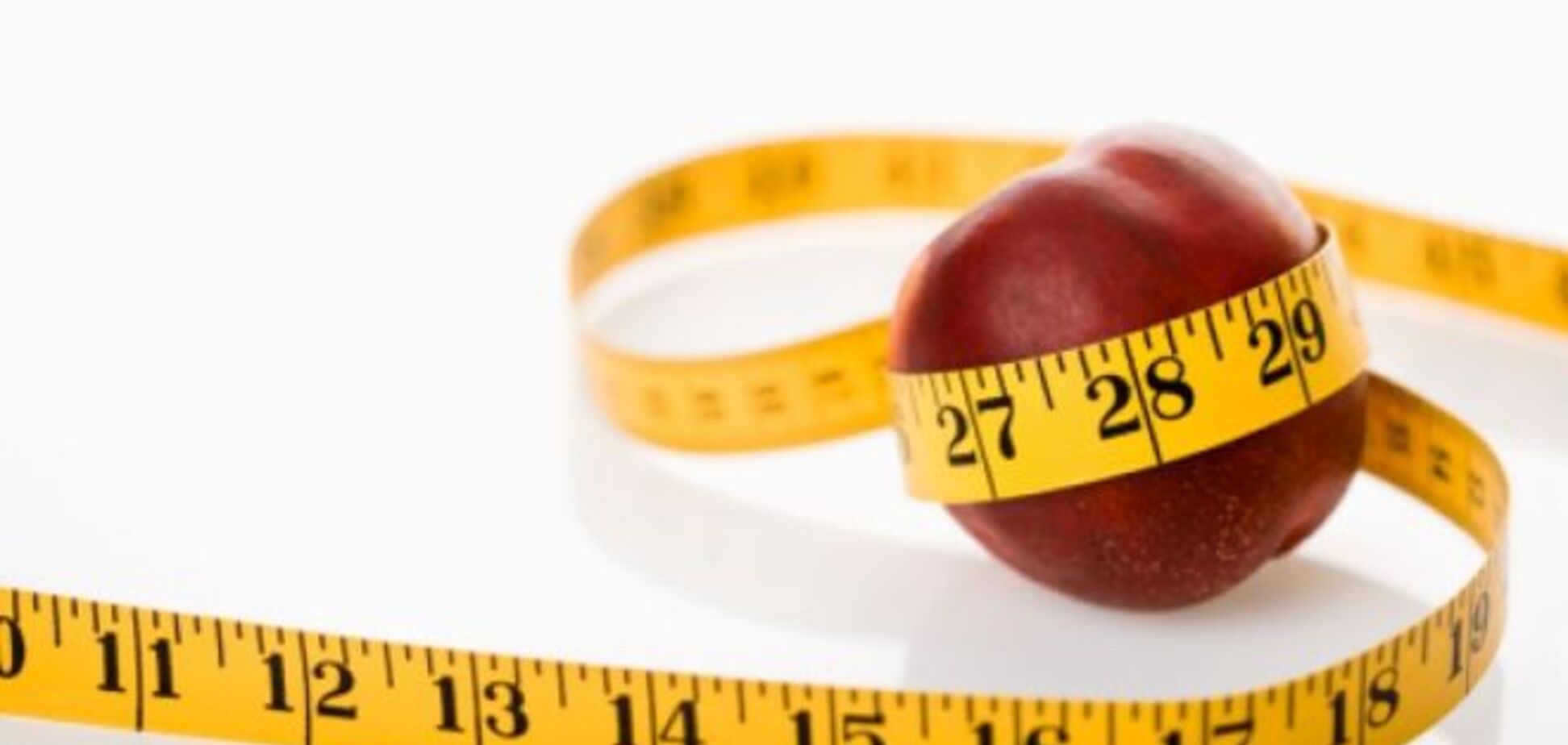 Персиковая диета: стройная фигура за 4 дня