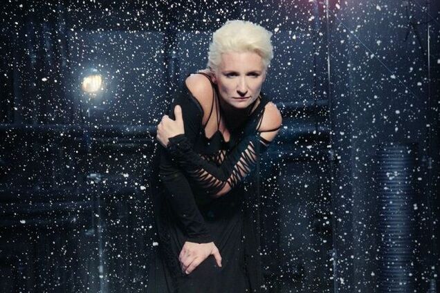 Техногенная сказка про любовь: премьера нового клипа Дианы Арбениной