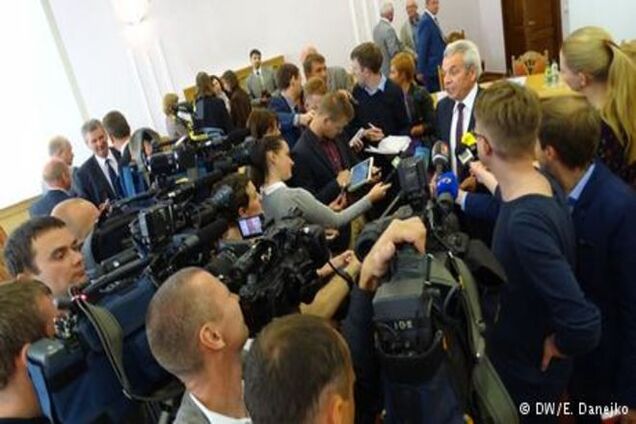 Президентскую кампанию в Беларуси начинают восемь претендентов