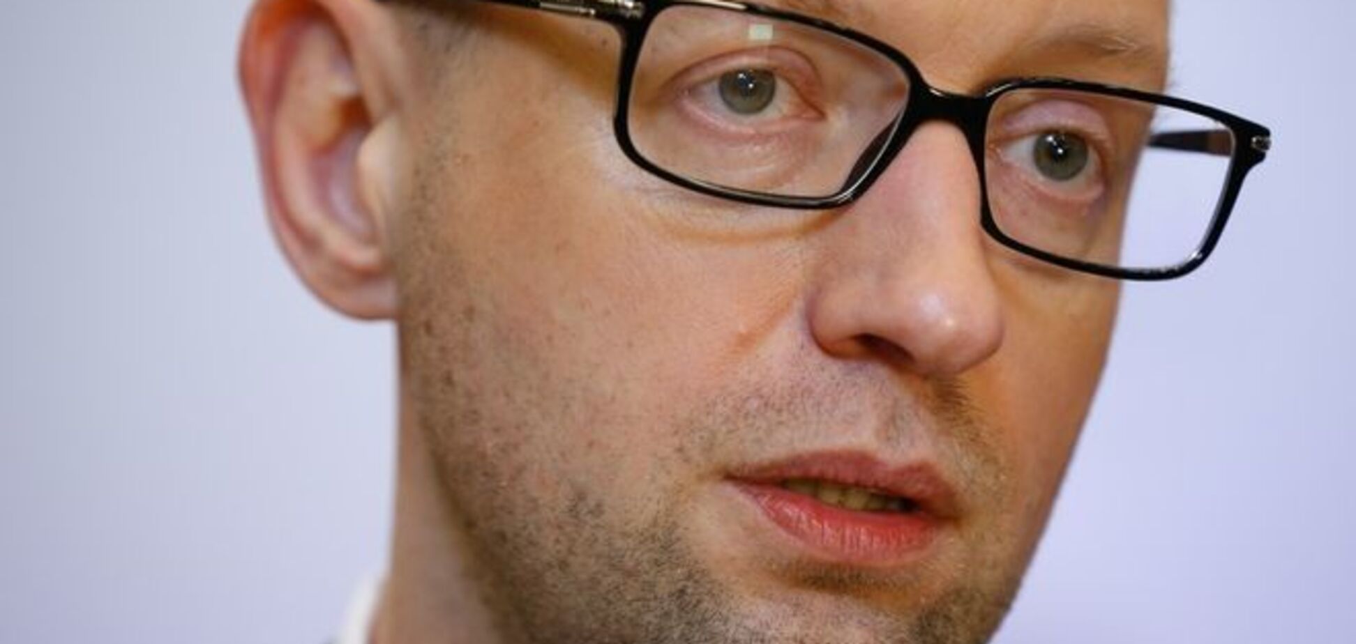 Яценюк рассказал, сколько километров автодорог построят в 2015 году