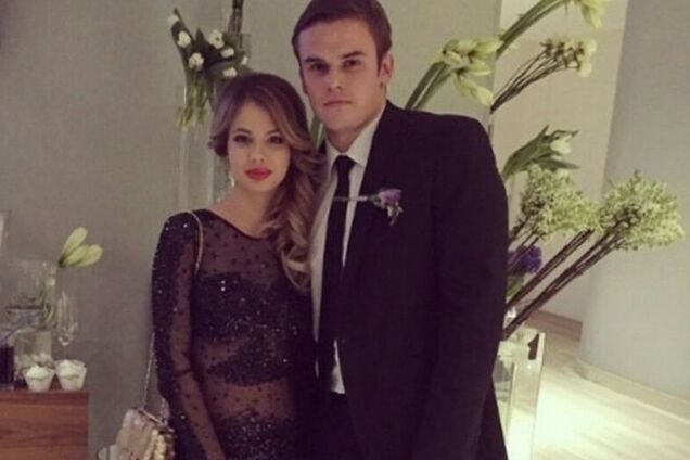 Голкипер киевского 'Динамо' стал отцом