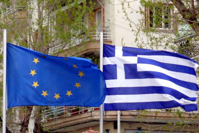 Греция получила 7,16 млрд в рамках помощи ESM