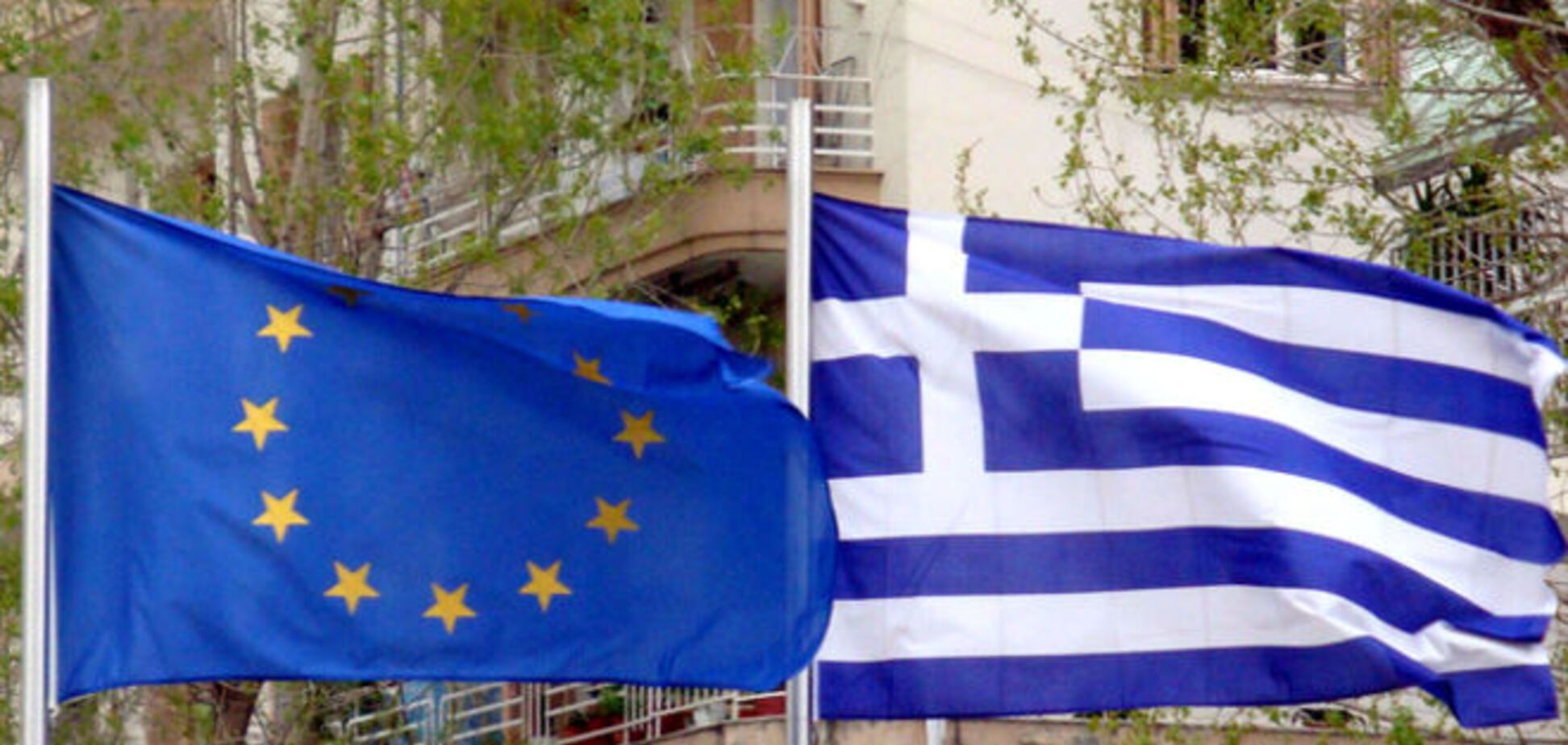 Греция получила 7,16 млрд в рамках помощи ESM