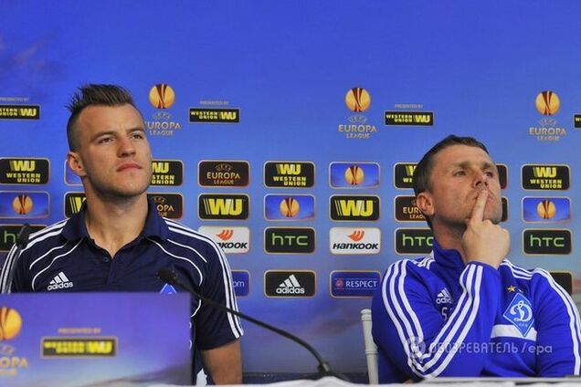 Англичане идут на рекорд, чтобы купить у 'Динамо' Ярмоленко