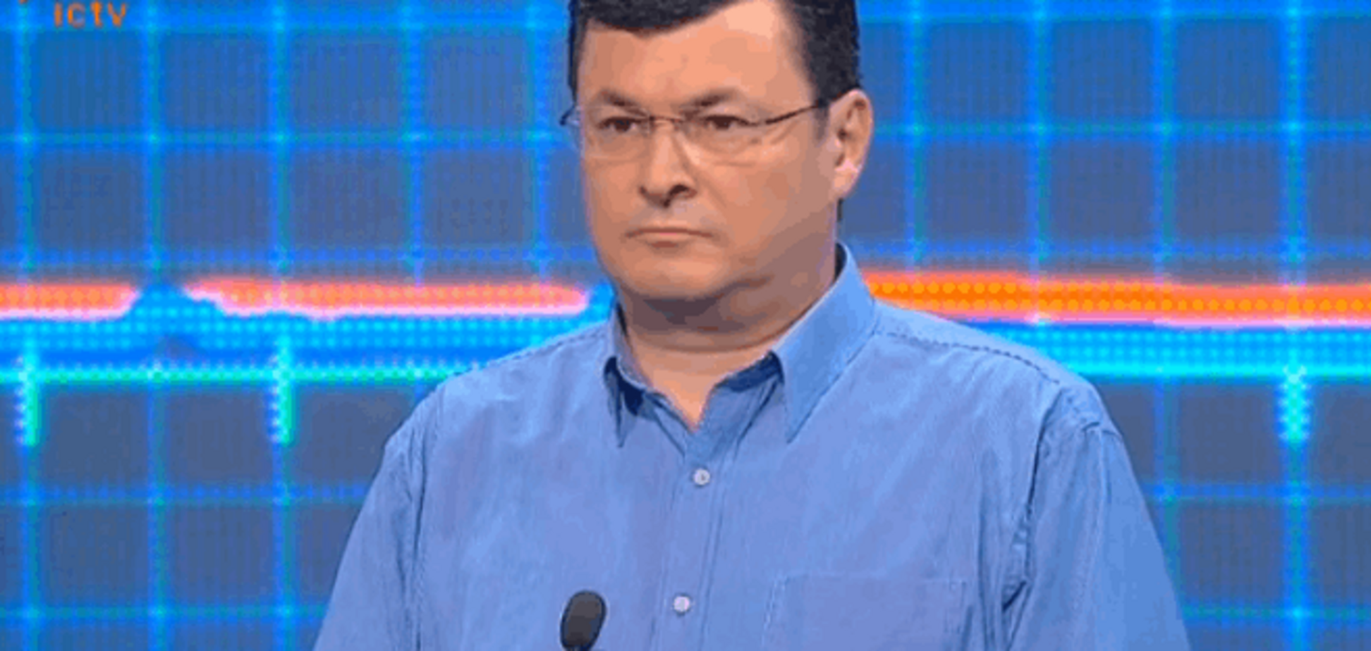 Квиташвили признался, что политика ему не интересна