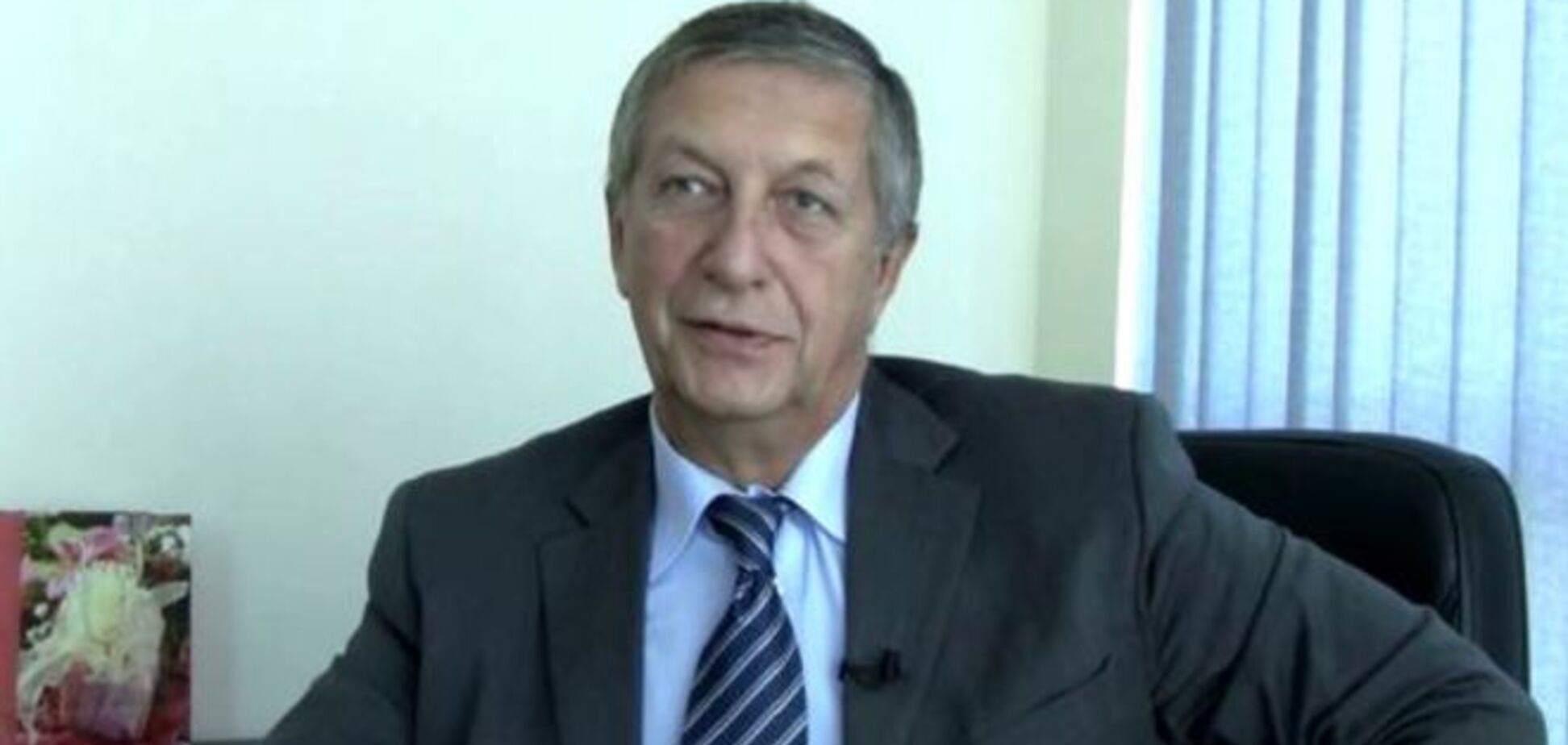 Украине не хватает радикальных реформ - Боровой