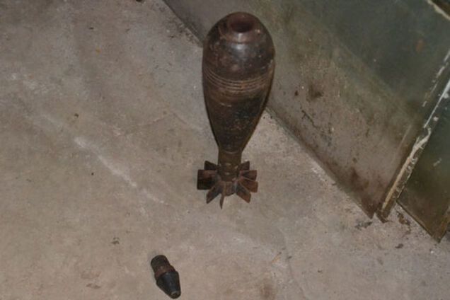 У Львові евакуювали 40 осіб через 'розтяжки': фоторепортаж