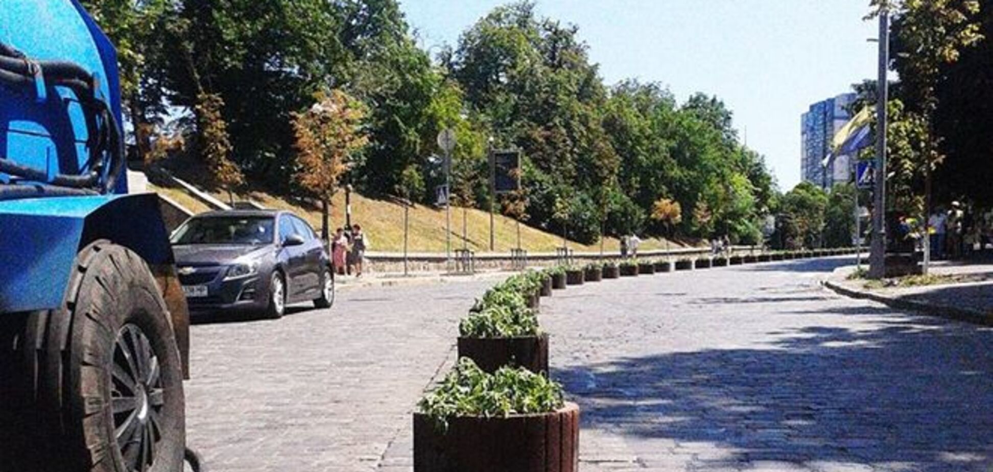 Скандал с запретом Музея Революции достоинства: в ГПУ расставили точки над 'i'