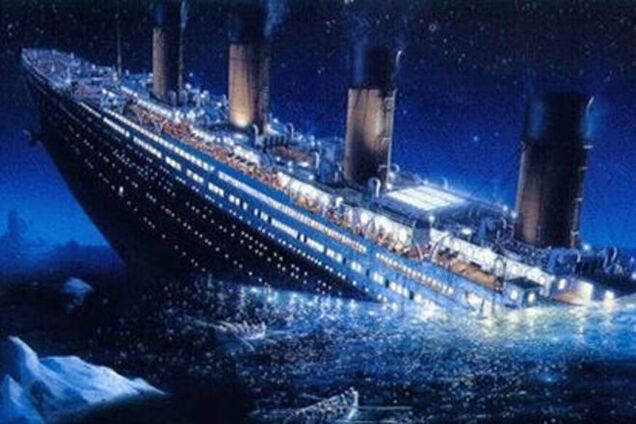 Усатые Кейт и Лео: интернет взорвала кото-версия 'Титаника'