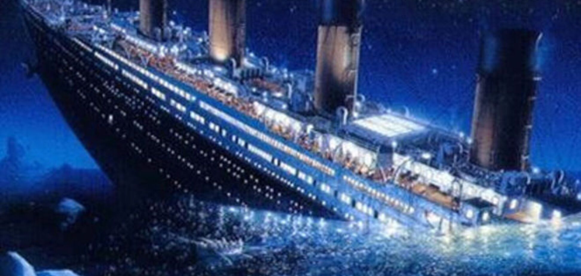 Усатые Кейт и Лео: интернет взорвала кото-версия 'Титаника'