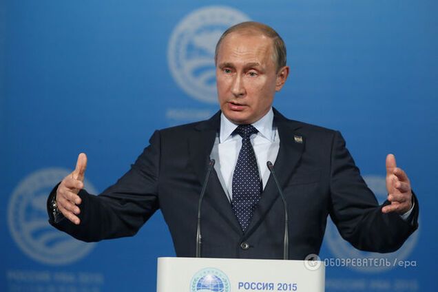 'Монстр, который хочет захватить мир': что думают дети о Путине