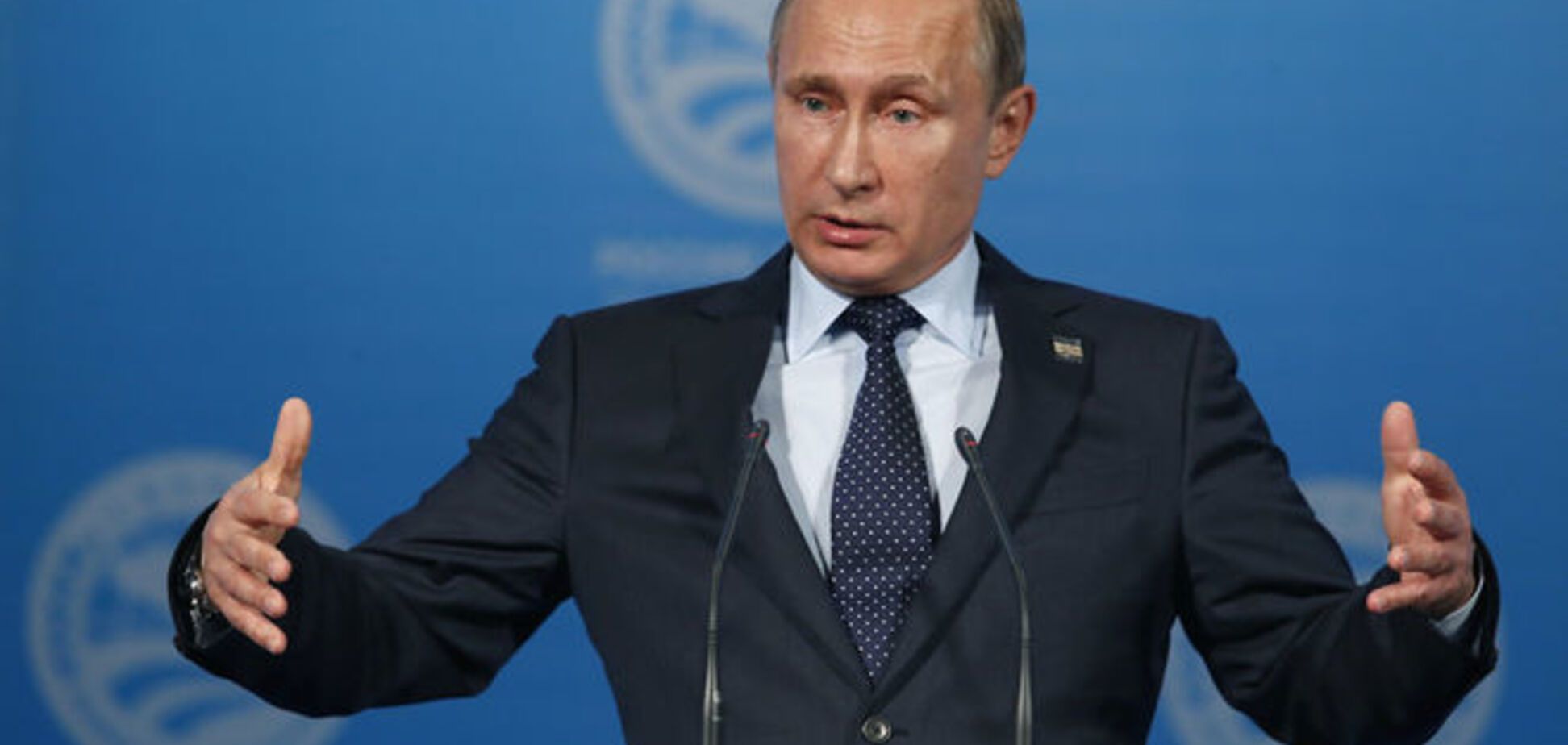 'Монстр, який хоче захопити світ': що думають діти про Путіна