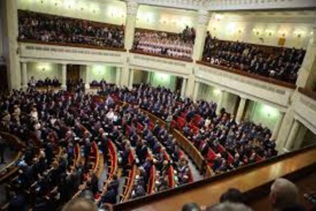 Якщо вибори в Раду завтра: соцопитування показало, як змінилися погляди українців