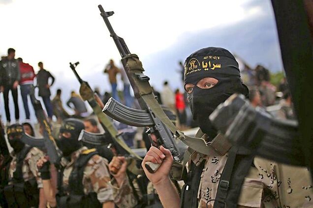 Террористы ИГИЛ применили в Ираке и Сирии химическое оружие